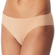 Schiesser Trosor Invisible Soft Tai Slip Sand 36 Dam