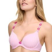Marie Jo BH Avero Heart Shaped Padded Bra CL1 Rosa B 75 Dam
