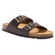 Scholl Julien Men Mörkbrun ej Spec Strl 42 Herr