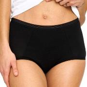 JBS of Denmark Trosor Absorbent Maxi Brief 30 ml Svart Medium Dam