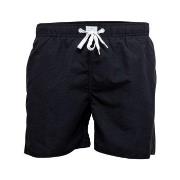 JBS Badbyxor Recycled Swim Shorts Svart polyester Large Herr