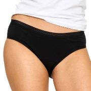 JBS of Denmark Trosor Absorbent Tai Brief 30 ml Svart 2XL Dam