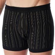 Schiesser Kalsonger 2P Original Classics Boxers Svart bomull X-Large H...
