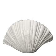 ByOn - Shell Vas 31x19 cm Vit