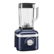 KitchenAid - KitchenAid Artisan K400 Blender 1,4 L Ink Blue