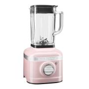 KitchenAid - KitchenAid Artisan K400 Blender 1,4 L Silk Pink