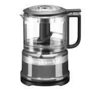 KitchenAid - KitchenAid Midline Matberedare Mini 0,83 L Contour Silver