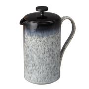 Denby - Halo Cafetierie 1,5 L Blå-svart