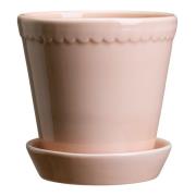 Bergs Potter - Helena Kruka/Fat 16 cm Rosa