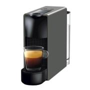 Nespresso - Nespresso Essenza Mini Maskin 0,6 L  Svart