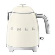 Smeg - Smeg Mini Vattenkokare KLF05 Creme