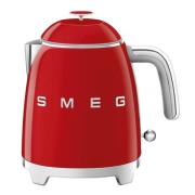 SMEG - Smeg 50's Style Mini Vattenkokare KLF05 Röd