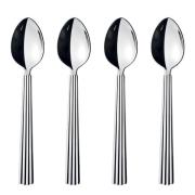 Georg Jensen - Bernadotte Tesked 12 cm 4-pack