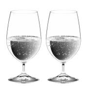 Riedel - Vinum Gourmetglas 2-pack