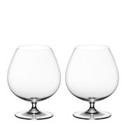 Riedel - Vinum Brandyglas 2-pack