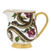 Spode - Creatures of Curiosity Mjölkkanna 28 cl Snake