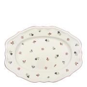 Villeroy & Boch - Petite Fleur Fat oval 37 cm