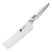 Zwilling - Twin Fin II Kniv Nakiri 16,5 cm