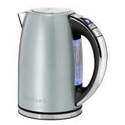 Cuisinart - Style Multi-Temp Jug Kettle Vattenkokare 1,7 L Grön