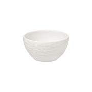 Villeroy & Boch - Manufacture Rock Dippskål 6 cl Vit