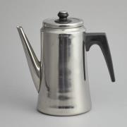Vintage - Hög Kaffekanna Sigvard Bernadotte