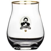 Edward Blom - Whiskyglas / Tastingglas 42 cl Allting gott och