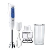 Braun - MultiQuick 3 Stavmixer MQ 3025 Spaghetti