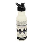 Klean Kanteen - Classic Narrow Sportflaska 53,2 cl Pepper Ridge