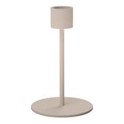 Cooee - Candlestick Ljusstake 21 cm Sand