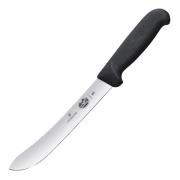 Victorinox - Fibrox Slaktkniv Rundat blad 18 cm