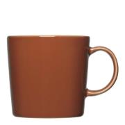 iittala - Teema Mugg 30 cl Vintage Brun