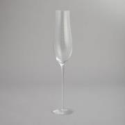 Vintage - Champagneglas Alstermo Bruk
