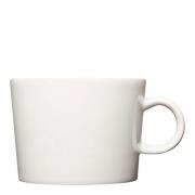 iittala - Teema Kaffekopp 22 cl Vit