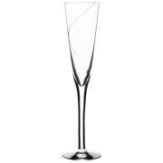 Kosta Boda - Line Champagneglas 18 cl
