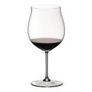 Riedel - Sommeliers Bourgogne Glas