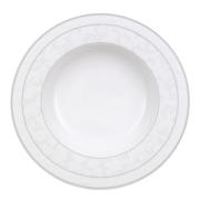 Villeroy & Boch - Gray Pearl Tallrik djup 24 cm