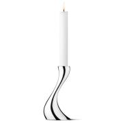 Georg Jensen - Cobra Golvljusstake 60 cm Rostfri