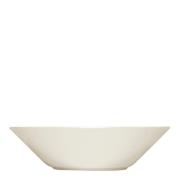 iittala - Teema Tallrik djup/skål 21 cm Vit