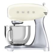 Smeg - Smeg Köksmaskin SMF02 4,8 L Creme