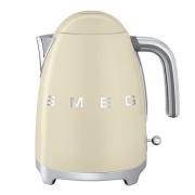 Smeg - Smeg Vattenkokare KLF03 1,7 L Creme