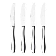 Hardanger Bestikk - Fjord Kniv 23 cm 4-pack