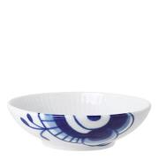 Royal Copenhagen - Blue Fluted Mega Skål 9 cl