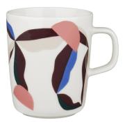 Marimekko - Oiva Berry Mugg 2,5 dl