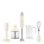 Smeg - Smeg 50´s Style Stavmixer 700 watt Creme