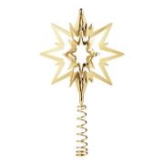 Georg Jensen - Julstjärna Top Star Guld