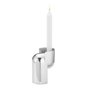 Georg Jensen - Nendo Ljusstake 14 cm Rostfritt stål