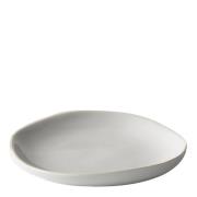 Tell Me More - Vince Assiette 11 cm Vit