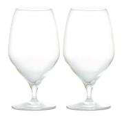 Rosendahl - Premium Ölglas 60 cl 2-pack