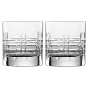 Zwiesel Glas - Bar Whiskyglas 37 cl 2-pack Klar