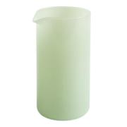 HAY - Borosilicate Kanna Medium 45 cl Jade light green